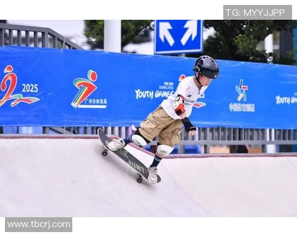 广州街舞队在世界滑板锦标赛中的耐力展现与精彩表现分析