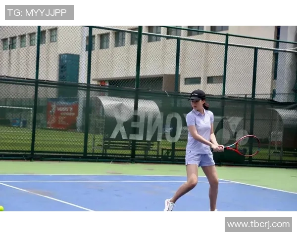 北京网球队成长之路：从青涩少年到网球精英的真实记录