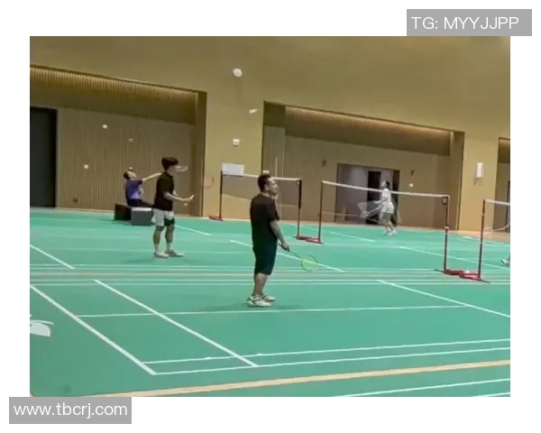 深圳羽毛球队心理素质创新高引领羽毛球界新风潮