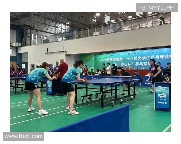 西安乒乓球队实力解析与发展前景探讨