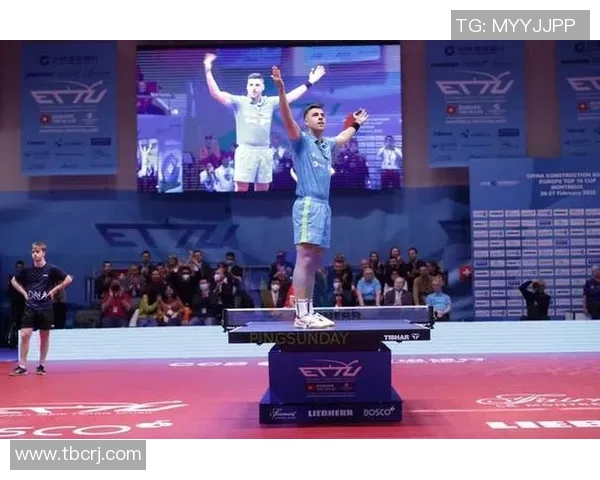 重庆乒乓球队在欧锦赛中的意识表现分析与点评