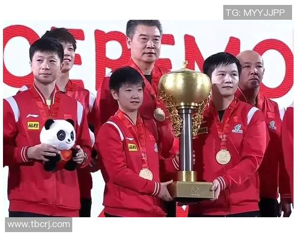 乒乓球团队协作实力大比拼成都乒乓球队荣登第五名榜单